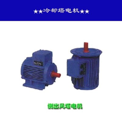 側(cè)出風(fēng)冷卻塔專用電機