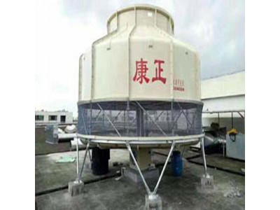 康正&正康明圓形逆流式工業型冷卻塔注塑機用 (CDI)