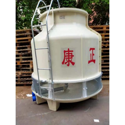 康正&正康明圓形逆流式工業型冷卻塔注塑機用 (CDI)