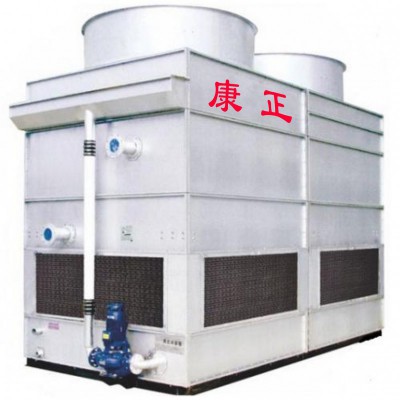 康正冷卻塔逆流閉式型(CNF)