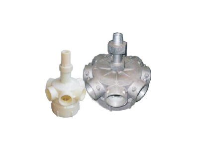 轉(zhuǎn)頭（布水器）