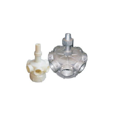 轉頭（布水器）